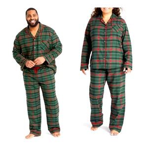 Hearth & Hand with Magnolia 2pc Pajama Set